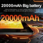 2026 Original Pad i17 Pro Max 12 Inch Tablet PC 20000mAh 24GB 2TB Android16 Snapdrago 8gen3 5G Dual SIM Call WIFI Global Tablets - Image 5