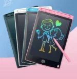 12 Inch Digital Drawing Tablet with LCD Screen Electronic Handwriting Pad for Learning And Creativity Writing Board - Image 12
