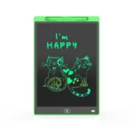12 Inch Drawing Tablet Early Educational Writing Pad LCD Doodle Board Digital Drawing Handwriting Pads Electronic Tablet Board - Image 6