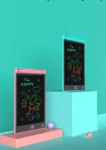 12 Inch Drawing Tablet Early Educational Writing Pad LCD Doodle Board Digital Drawing Handwriting Pads Electronic Tablet Board - Image 21