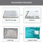 2026 Original Pad i17 Pro Max 12 Inch Tablet PC 20000mAh 24GB 2TB Android16 Snapdrago 8gen3 5G Dual SIM Call WIFI Global Tablets - Image 27