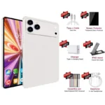2026 Original Pad i17 Pro Max 12 Inch Tablet PC 20000mAh 24GB 2TB Android16 Snapdrago 8gen3 5G Dual SIM Call WIFI Global Tablets - Image 11