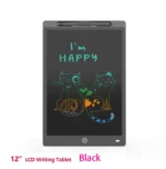 12 Inch Digital Drawing Tablet with LCD Screen Electronic Handwriting Pad for Learning And Creativity Writing Board - Image 10