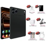 2026 Original Pad i17 Pro Max 12 Inch Tablet PC 20000mAh 24GB 2TB Android16 Snapdrago 8gen3 5G Dual SIM Call WIFI Global Tablets - Image 9