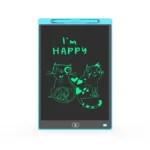 12 Inch Drawing Tablet Early Educational Writing Pad LCD Doodle Board Digital Drawing Handwriting Pads Electronic Tablet Board - Image 10
