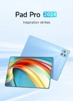 2026 Global Original Tablet iPad Air PRO 12 inch Android 15 22GB+2TB 20000mAh 5G Dual SIM Card WiFi GPS HD 4K Mi AndroidTablet - Image 14