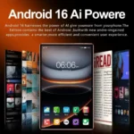 2026 Original Pad i17 Pro Max 12 Inch Tablet PC 20000mAh 24GB 2TB Android16 Snapdrago 8gen3 5G Dual SIM Call WIFI Global Tablets - Image 4