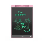 12 Inch Drawing Tablet Early Educational Writing Pad LCD Doodle Board Digital Drawing Handwriting Pads Electronic Tablet Board - Image 4