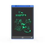 12 Inch Drawing Tablet Early Educational Writing Pad LCD Doodle Board Digital Drawing Handwriting Pads Electronic Tablet Board - Image 5