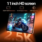 2026 Original Pad i17 Pro Max 12 Inch Tablet PC 20000mAh 24GB 2TB Android16 Snapdrago 8gen3 5G Dual SIM Call WIFI Global Tablets - Image 17
