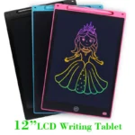 12 Inch Digital Drawing Tablet with LCD Screen Electronic Handwriting Pad for Learning And Creativity Writing Board - Image 15