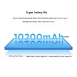 New Product Original Lenovo Xiaoxin Pad 2025 12.1 MediaTek Dimensity 6400 High Performance Android Tablet 10200mAh Long Battery - Image 2