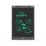 12 Inch Drawing Tablet Early Educational Writing Pad LCD Doodle Board Digital Drawing Handwriting Pads Electronic Tablet Board - Image 3