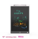 12 Inch Digital Drawing Tablet with LCD Screen Electronic Handwriting Pad for Learning And Creativity Writing Board - Image 11