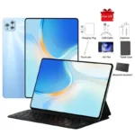 2026 Global Original Tablet iPad Air PRO 12 inch Android 15 22GB+2TB 20000mAh 5G Dual SIM Card WiFi GPS HD 4K Mi AndroidTablet - Image 12