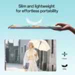 SVITOO 12 Inch Android 15 Tablet 2025 2K Display Octa-Core Processor 24GB RAM 128GB ROM 8000mAh WiFi 5 BT 5.0 GPS Widevine L1 - Image 8