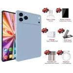 2026 Original Pad i17 Pro Max 12 Inch Tablet PC 20000mAh 24GB 2TB Android16 Snapdrago 8gen3 5G Dual SIM Call WIFI Global Tablets - Image 8