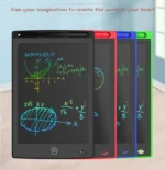 12 Inch Digital Drawing Tablet with LCD Screen Electronic Handwriting Pad for Learning And Creativity Writing Board - Image 13