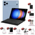 2026 Original Pad i17 Pro Max 12 Inch Tablet PC 20000mAh 24GB 2TB Android16 Snapdrago 8gen3 5G Dual SIM Call WIFI Global Tablets - Image 12
