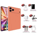 2026 Original Pad i17 Pro Max 12 Inch Tablet PC 20000mAh 24GB 2TB Android16 Snapdrago 8gen3 5G Dual SIM Call WIFI Global Tablets - Image 10