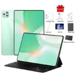 2026 Global Original Tablet iPad Air PRO 12 inch Android 15 22GB+2TB 20000mAh 5G Dual SIM Card WiFi GPS HD 4K Mi AndroidTablet - Image 13