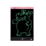 12 Inch Drawing Tablet Early Educational Writing Pad LCD Doodle Board Digital Drawing Handwriting Pads Electronic Tablet Board - Image 8