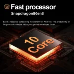 2026 Original Pad i17 Pro Max 12 Inch Tablet PC 20000mAh 24GB 2TB Android16 Snapdrago 8gen3 5G Dual SIM Call WIFI Global Tablets - Image 18