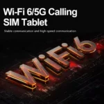 2026 Original Pad i17 Pro Max 12 Inch Tablet PC 20000mAh 24GB 2TB Android16 Snapdrago 8gen3 5G Dual SIM Call WIFI Global Tablets - Image 24