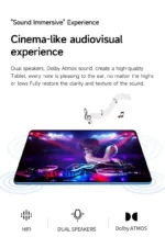 2026 Global Original Tablet iPad Air PRO 12 inch Android 15 22GB+2TB 20000mAh 5G Dual SIM Card WiFi GPS HD 4K Mi AndroidTablet - Image 25