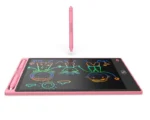 12 Inch Drawing Tablet Early Educational Writing Pad LCD Doodle Board Digital Drawing Handwriting Pads Electronic Tablet Board - Image 24