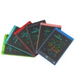 12 Inch Drawing Tablet Early Educational Writing Pad LCD Doodle Board Digital Drawing Handwriting Pads Electronic Tablet Board - Image 2