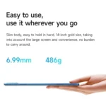 2026 Global Original Tablet iPad Air PRO 12 inch Android 15 22GB+2TB 20000mAh 5G Dual SIM Card WiFi GPS HD 4K Mi AndroidTablet - Image 28