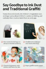 12 Inch Drawing Tablet Early Educational Writing Pad LCD Doodle Board Digital Drawing Handwriting Pads Electronic Tablet Board - Image 11