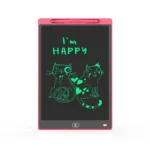 12 Inch Drawing Tablet Early Educational Writing Pad LCD Doodle Board Digital Drawing Handwriting Pads Electronic Tablet Board - Image 7