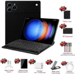2026 Original Pad i17 Pro Max 12 Inch Tablet PC 20000mAh 24GB 2TB Android16 Snapdrago 8gen3 5G Dual SIM Call WIFI Global Tablets - Image 14