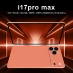 2026 Original Pad i17 Pro Max 12 Inch Tablet PC 20000mAh 24GB 2TB Android16 Snapdrago 8gen3 5G Dual SIM Call WIFI Global Tablets - Image 16