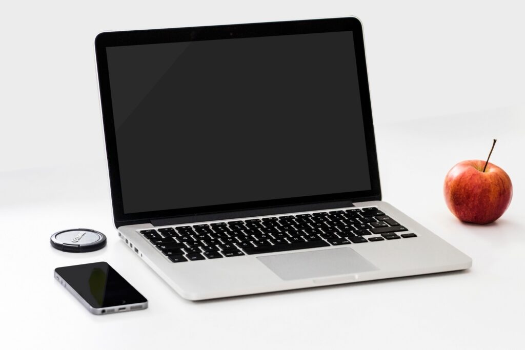 MacBook Pro 16 M3 Max