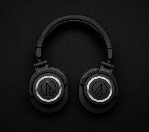 Sony WH-1000XM5 Headphones