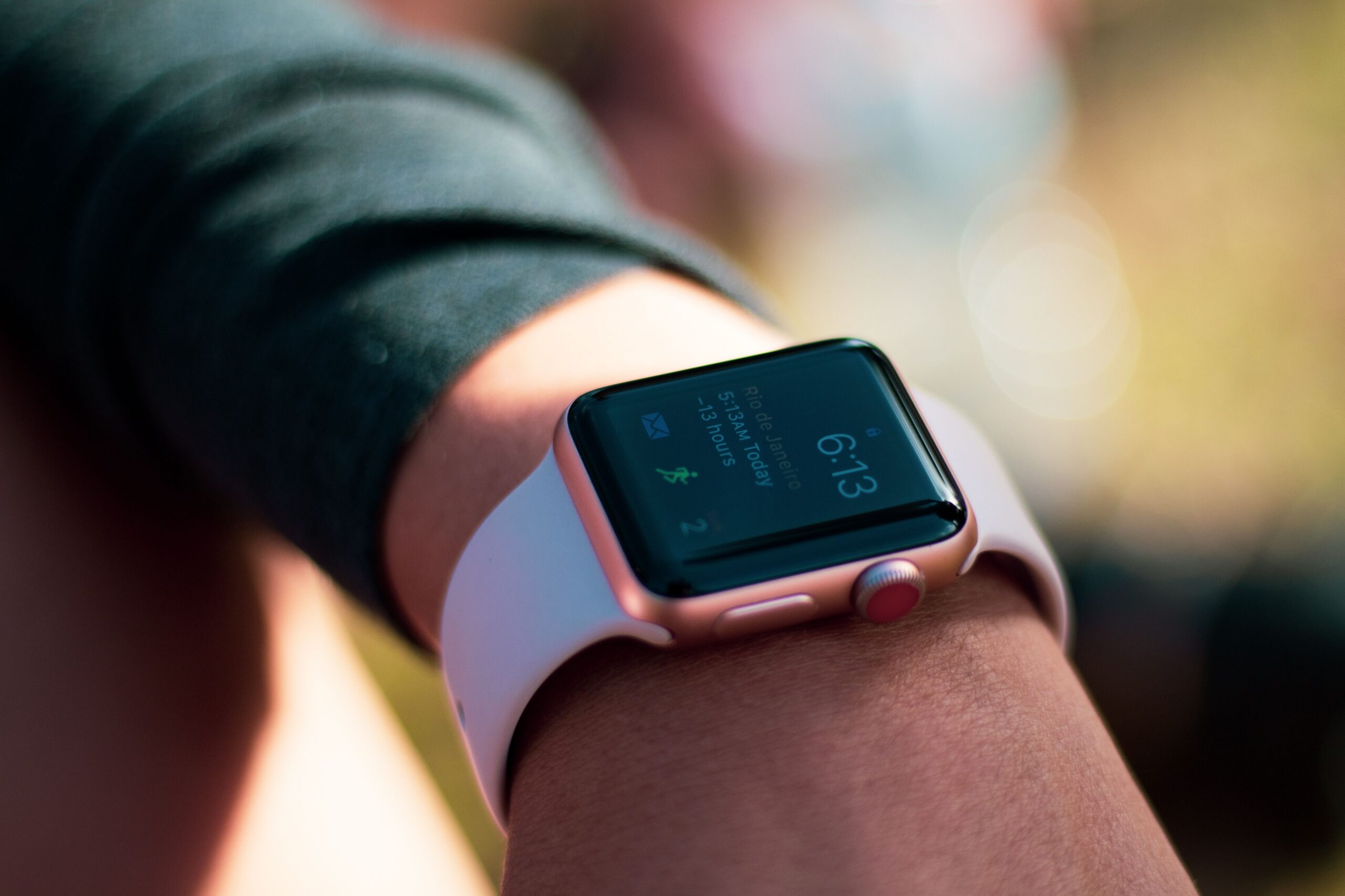 Samsung Galaxy Watch7 — Samsung