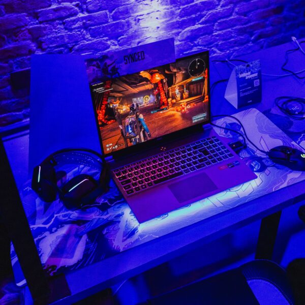 Dell XPS 15 Laptop