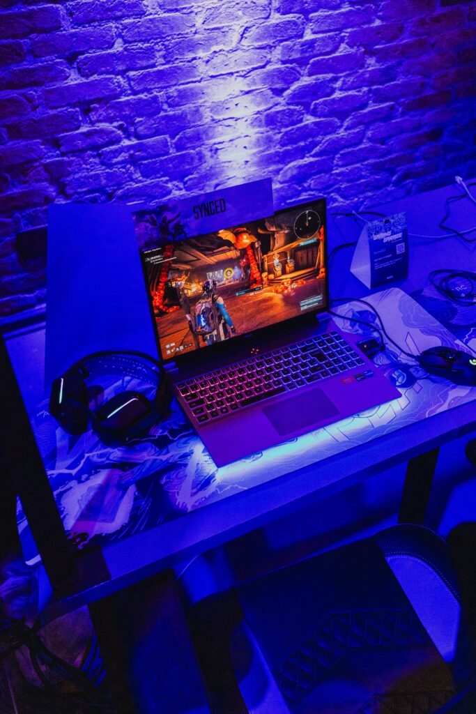Dell XPS 15 Laptop