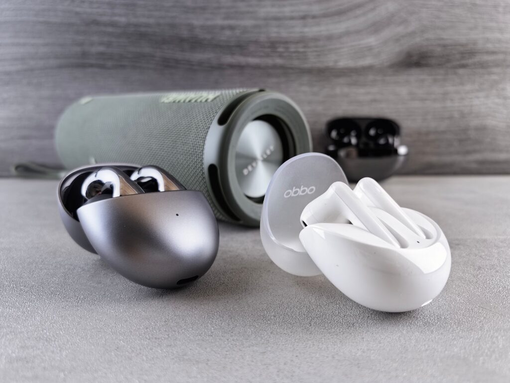 Anker Soundcore Motion+