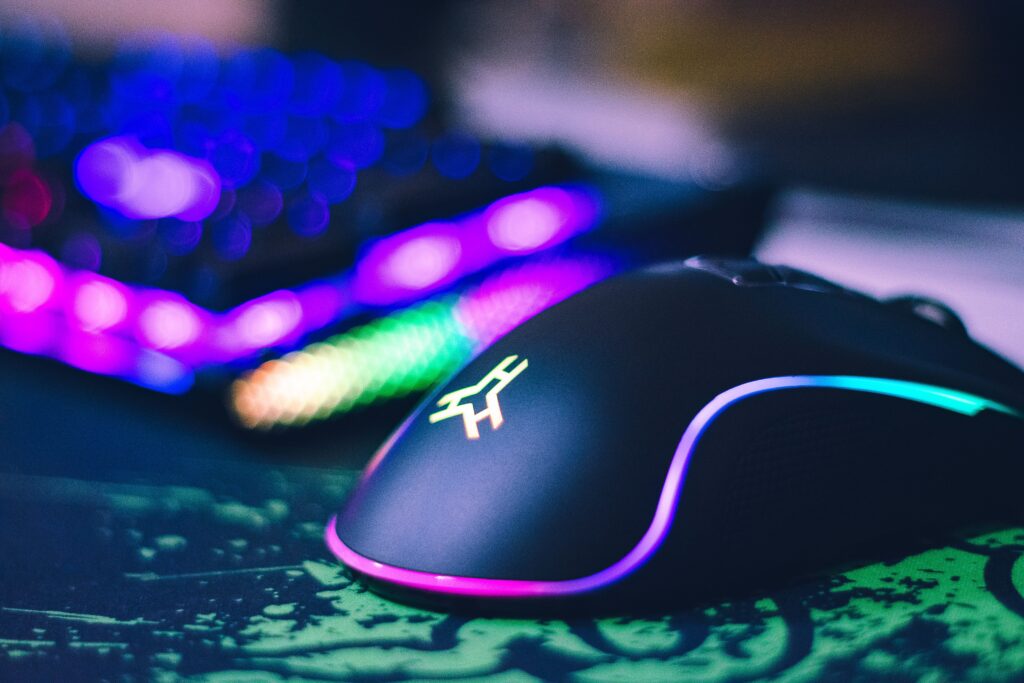 Logitech MX Master 3S