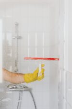 Bosch 8kg Condenser Dryer