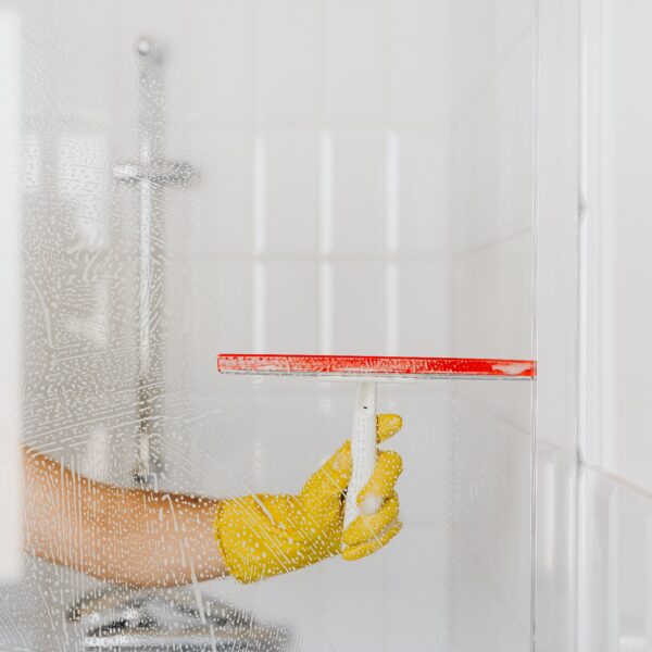 Bosch 8kg Condenser Dryer