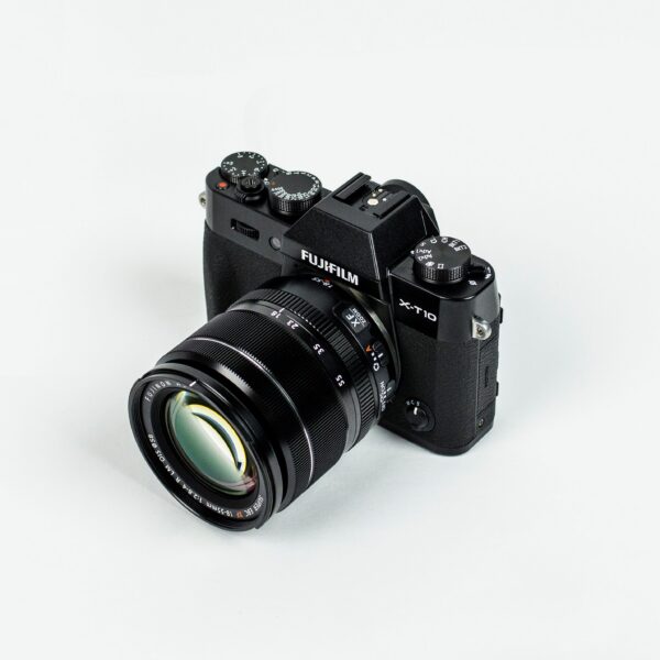 Panasonic Lumix GH7