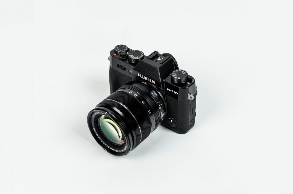 Canon EOS R6 Mark II