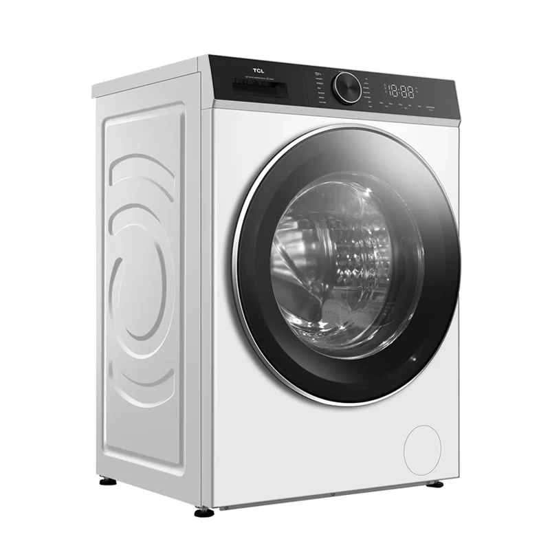 Cheap Price TCL 8kg/9kg Washing Machine with Dry Support Quick Wash