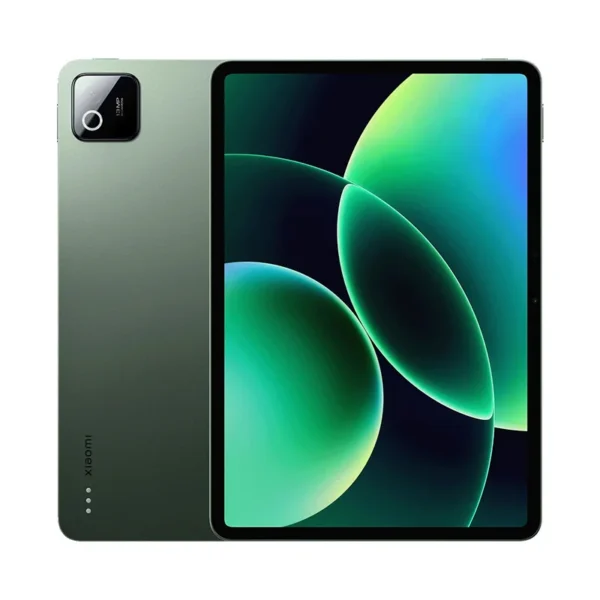 Xiaomi Pad 8, Wi-Fi, Snapdragon ® 8s Gen 4, 11,2 inch, 144 Hz, 13 MP