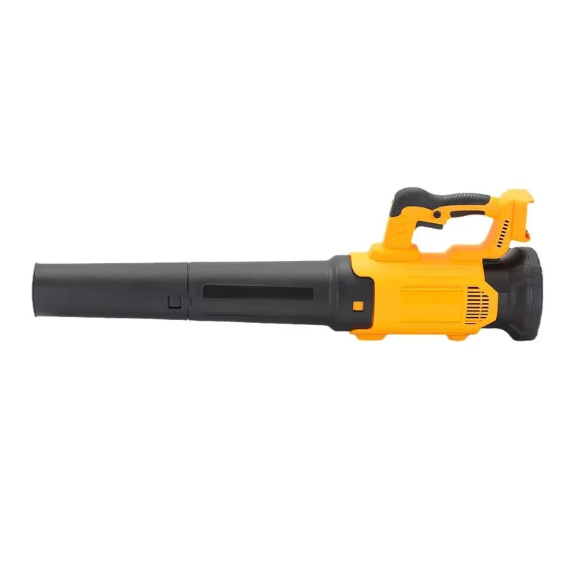 20V Cordless Leaf Blower 350W Brushless Motor Blower Vacuum 2 in 1